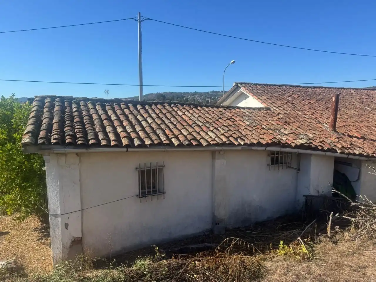Casa o xalet en venda a As Lagoas