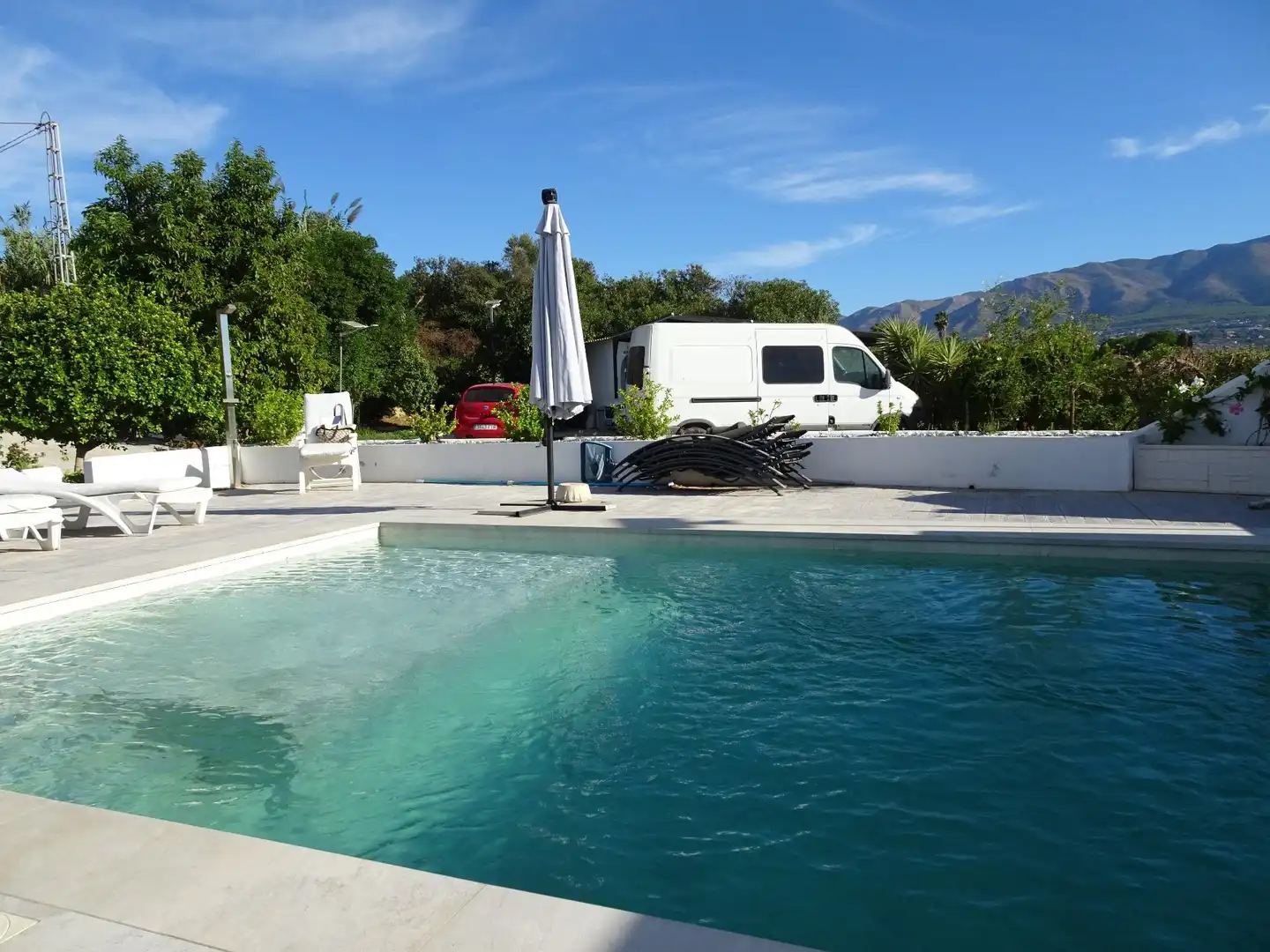 Haus mit Pool zum Verkauf in Centro, imagen 2