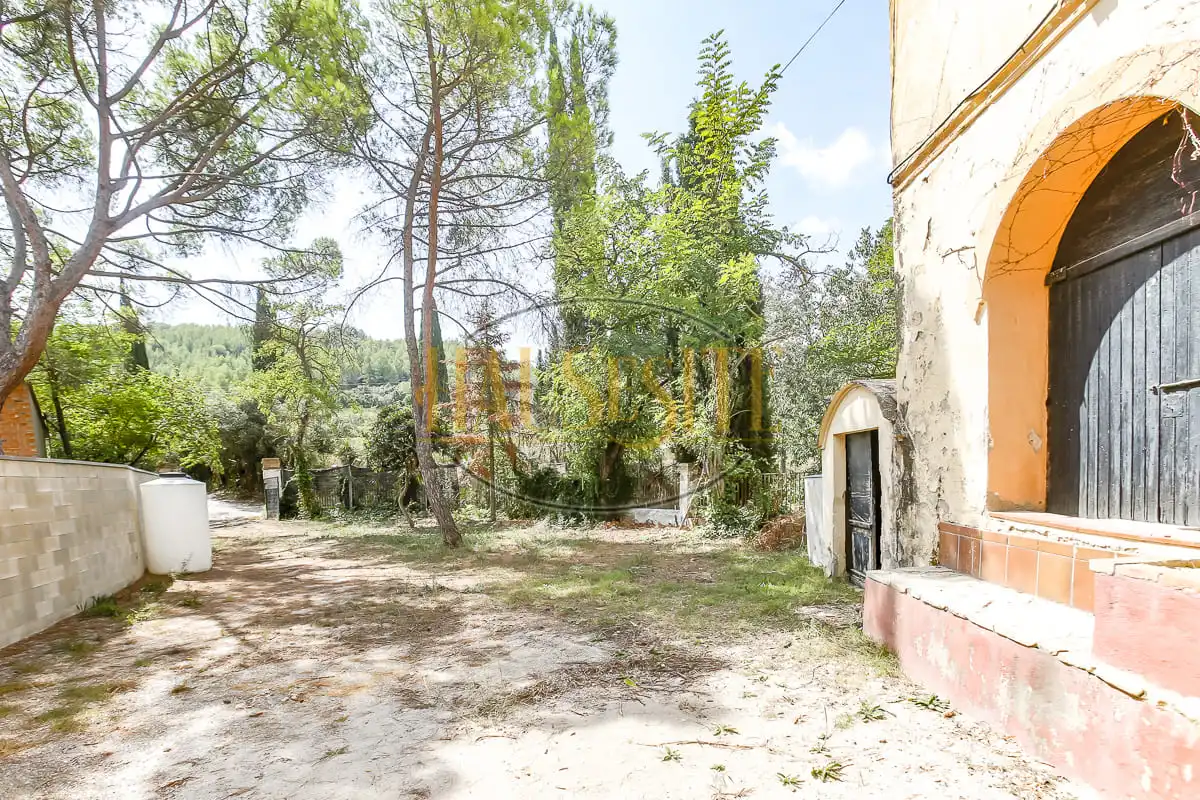 Country homes for sale in Torrelavit