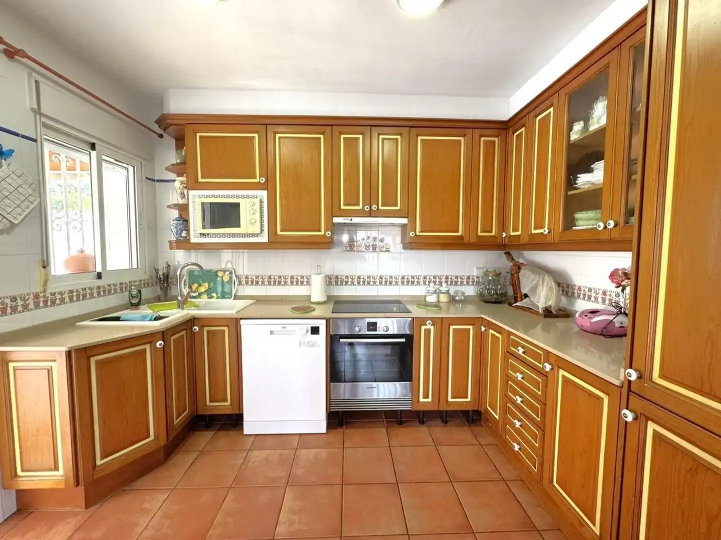 Villa con terrazza in vendita a Camino Azagador de Cabanes 51, imagen 28