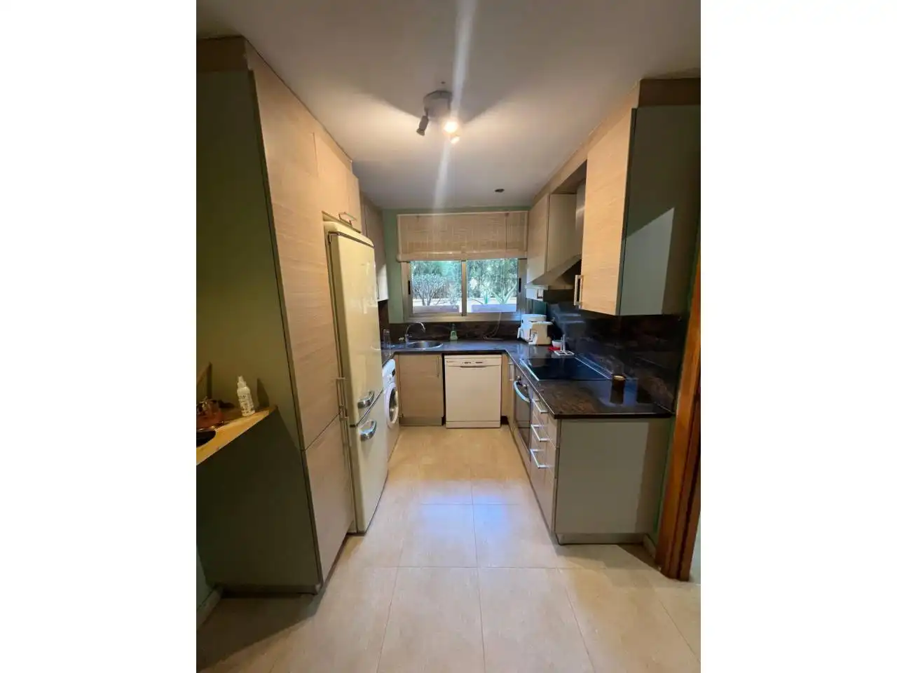 Haus mit Pool zur Miete in Calle Doctor Ramon i Cajal, imagen 8