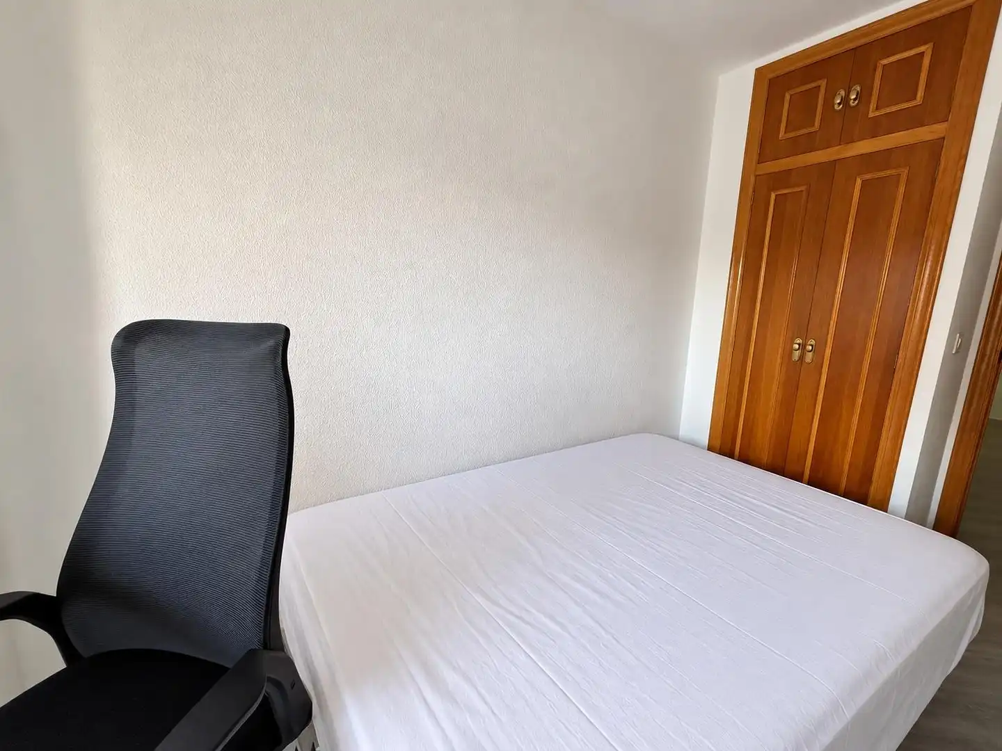 Bedroom of Flat for rent in Campoamor - Altozano