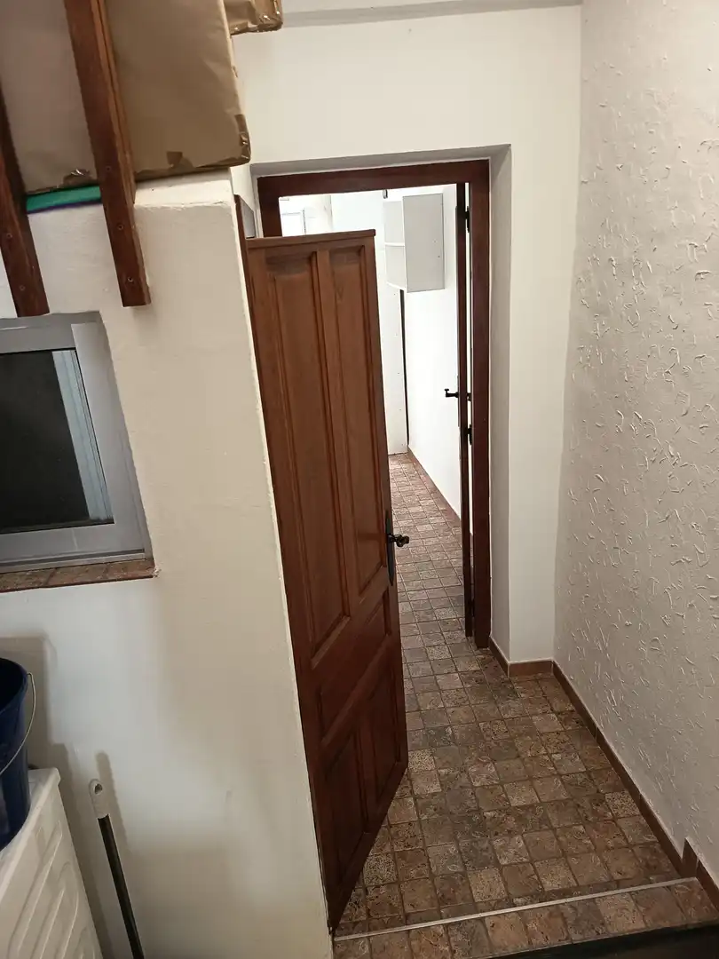 Casa amb terrassa en venda a Calle NOU, imagen 10