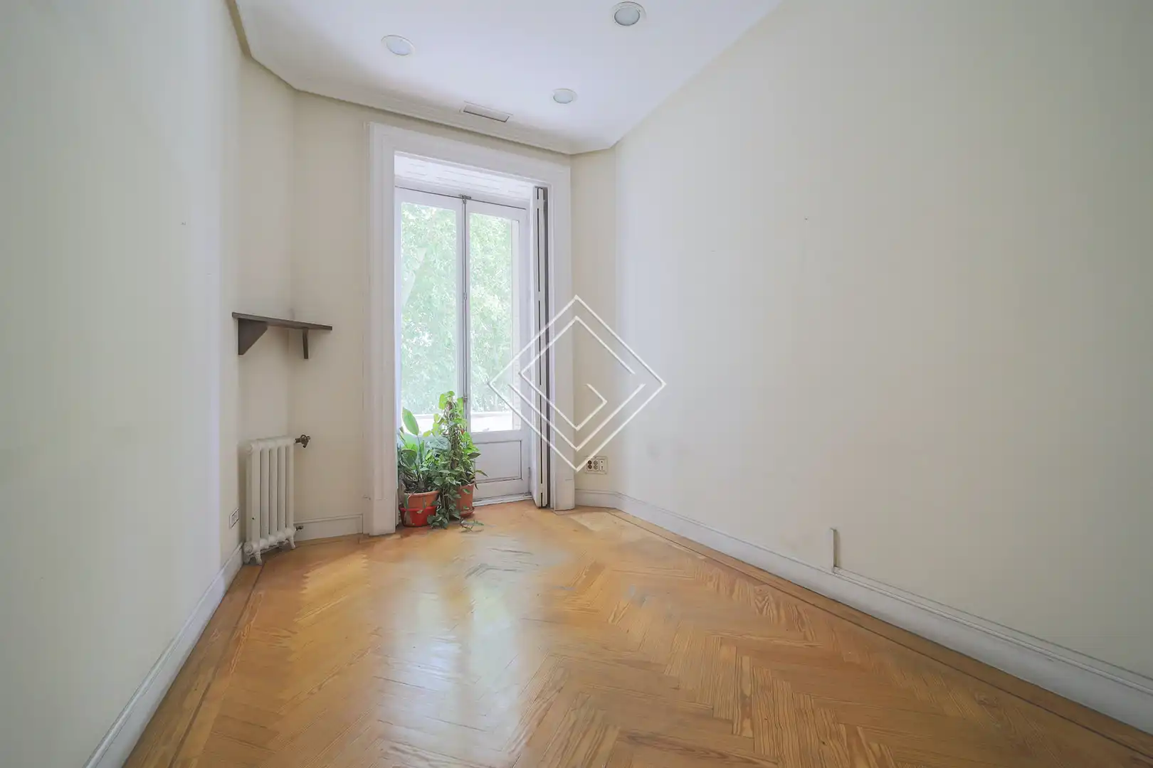 Office space with lift to rent in Calle de San Quintín, imagen 10