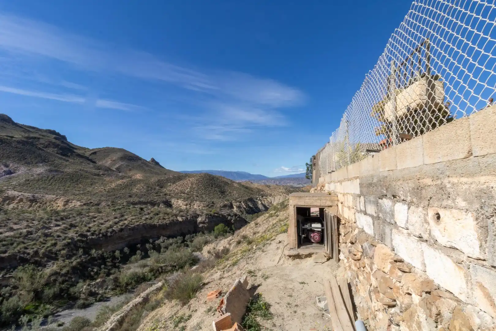 Rustikales Grundstück zum Verkauf in Tabernas, imagen 9