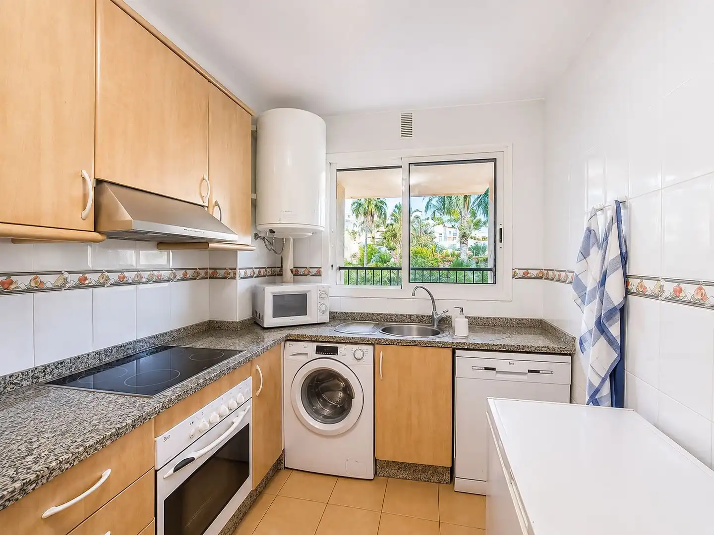 Apartment mit Pool zum Verkauf in 14 Calle Tomillo #planta 3, imagen 17