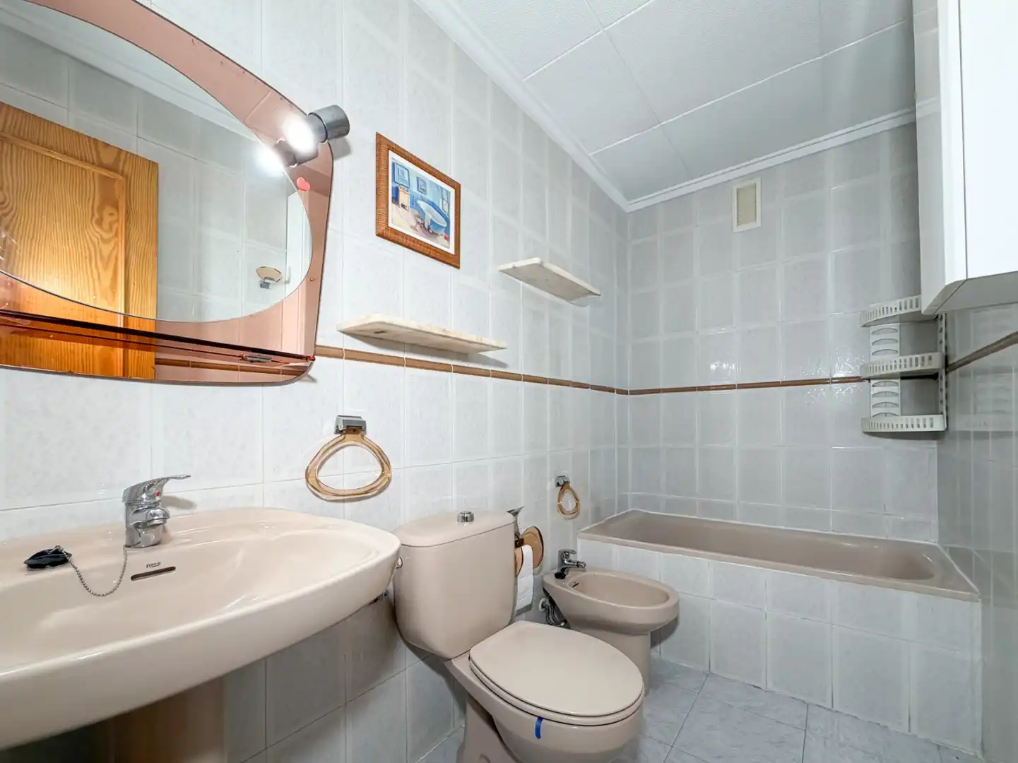 Apartment mit Terrasse zum Verkauf in Campello Playa, imagen 10