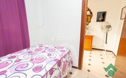 Bedroom of Single-family semi-detached for sale in Algeciras  with Air Conditioner