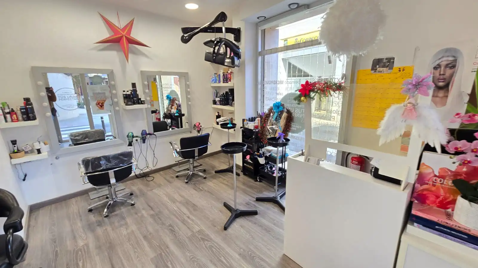 Locale commerciale in cessione a Col.legis Nous, imagen 4