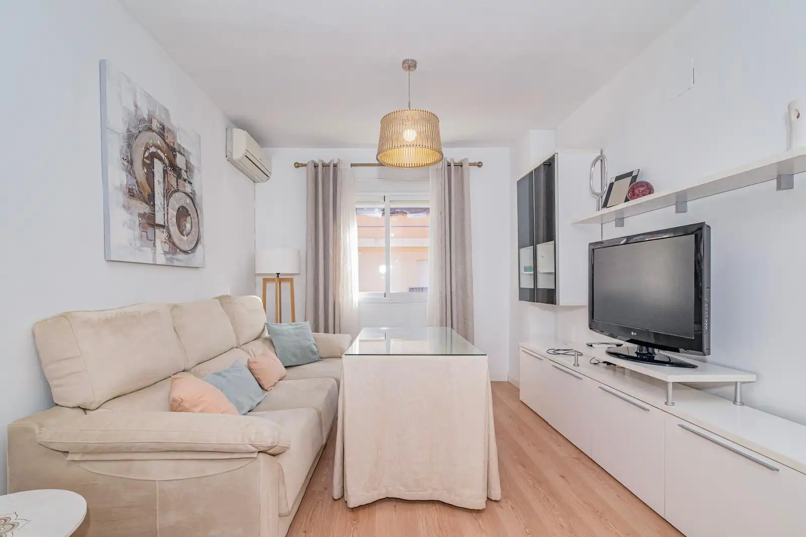 Wohnung mit Aufzug zum Verkauf in Fray Bartolomé de las Casas 1, imagen 5