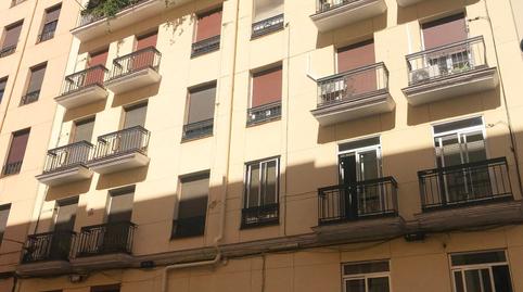 Foto 3 de Pis de lloguer a Calle de Martín de Los Heros, Argüelles,  Madrid Capital