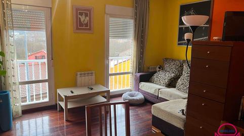 Foto 2 de Dúplex en venda a San Andrés del Rabanedo pueblo, San Andrés del Rabanedo