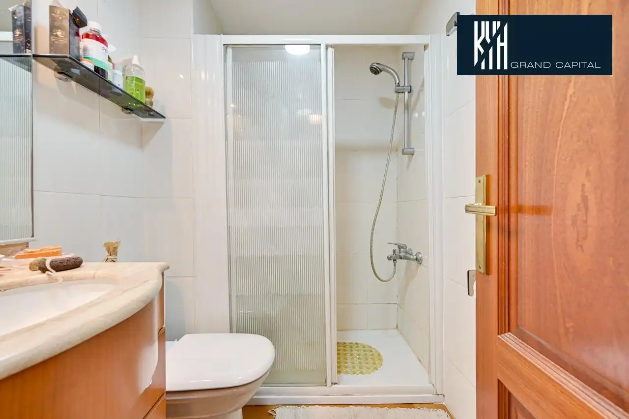 Appartamento con terrazza in vendita a Carrer Carrer Balmes, imagen 19