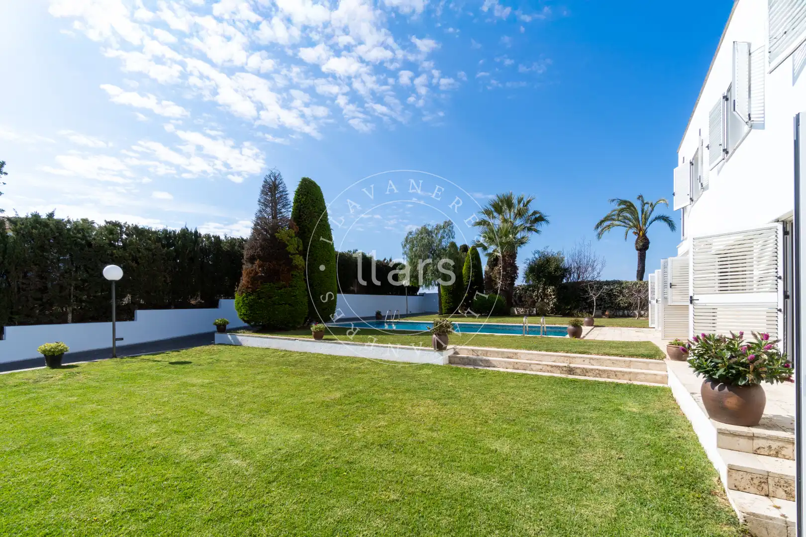 Houses for rent in Canafort - El Puntó