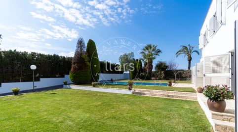 Foto 4 de Casa o xalet de lloguer a Canafort - El Puntó, Sant Andreu de Llavaneres