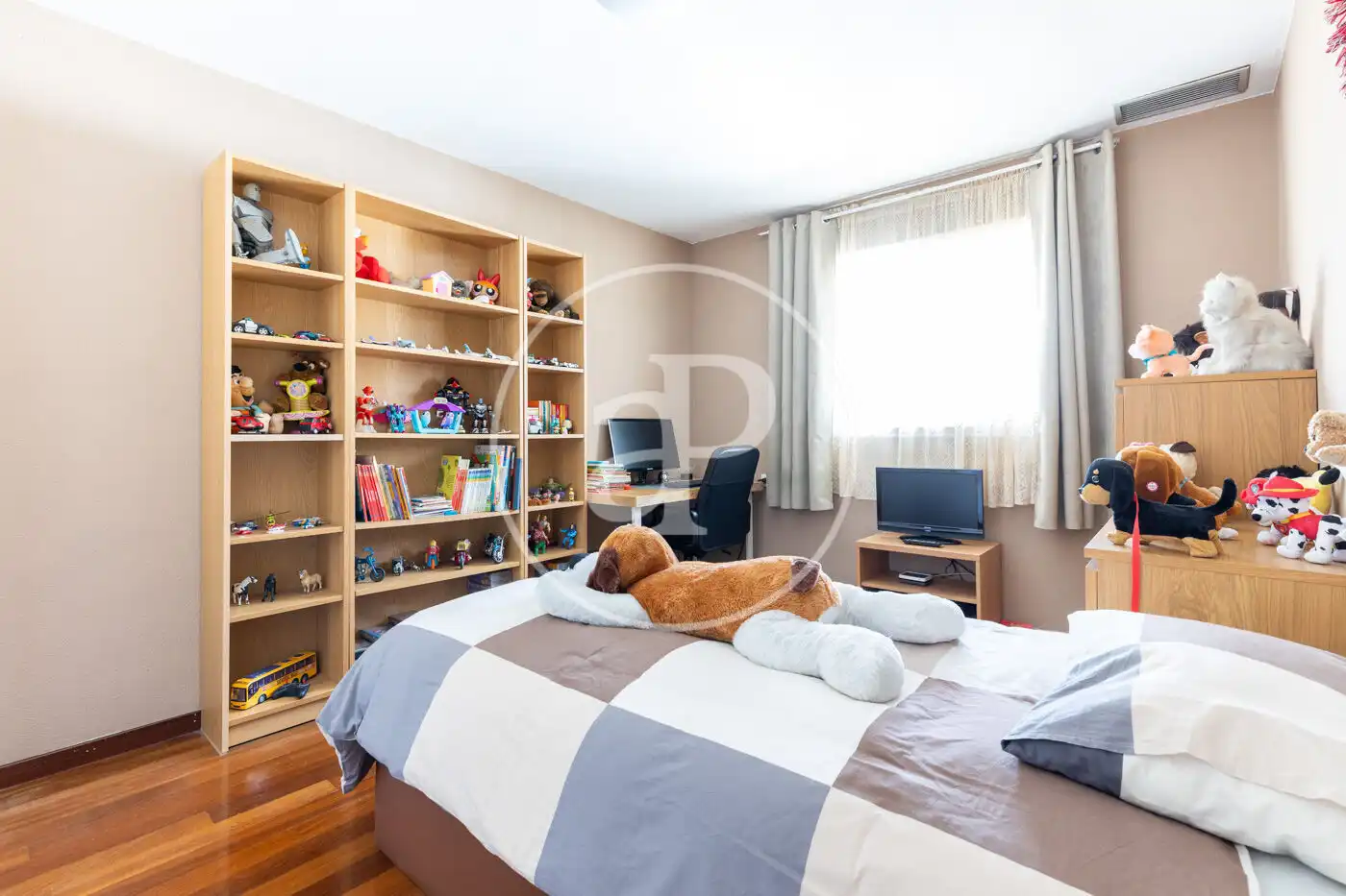 Casa amb jardí en venda a Passeig del Nard, imagen 25