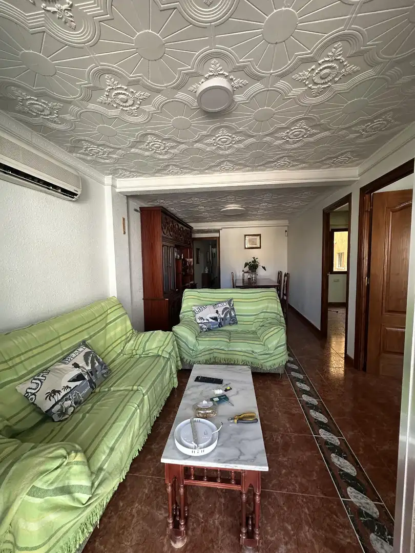 Mini appartamento con terrazza in vendita a Albox, imagen 4