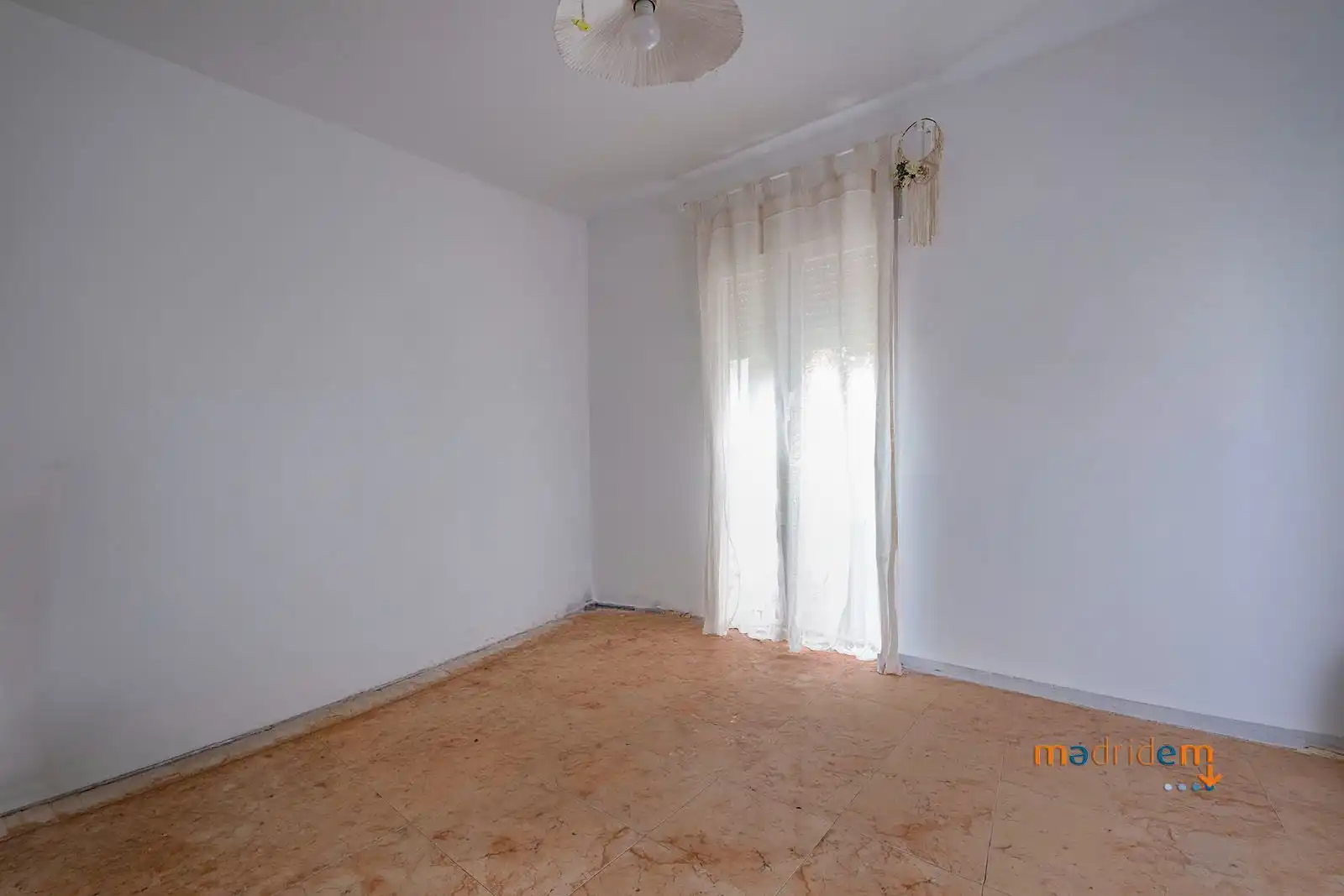 Bedroom of Houses for sale in Madrid