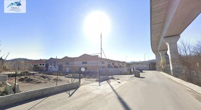 Nave industrial en Venta en Calle CAN PERE GIL en La Casilla - Zona Industrial