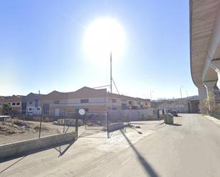 Exterior view of Industrial buildings for sale in Mollet del Vallès
