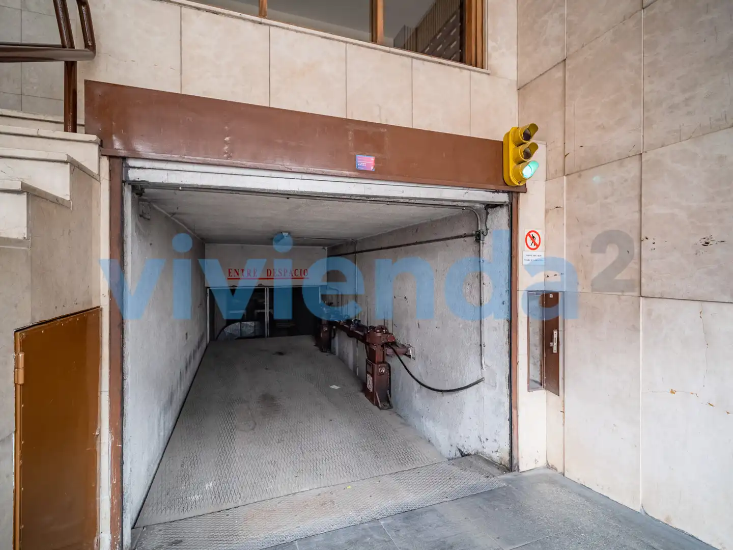 Garaje en venta en CALLE DE LA LUNA, Universidad - Malasaña