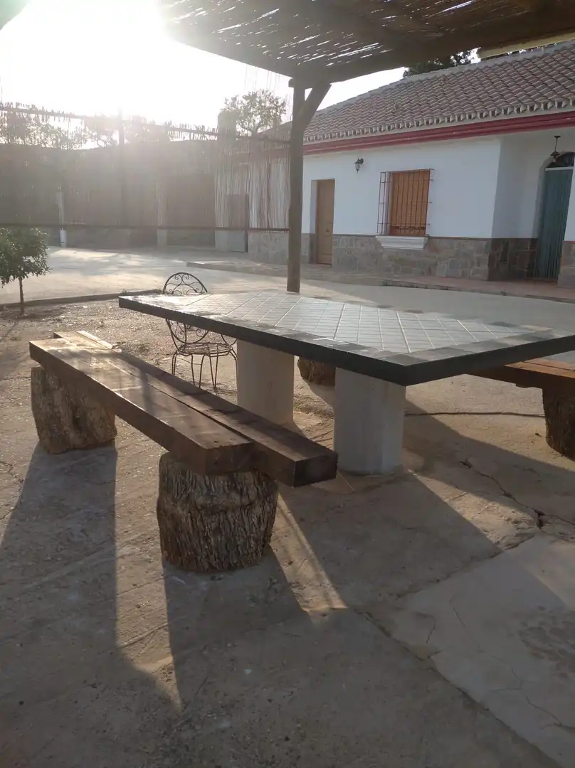 Casa rústica amb piscina en venda a DISEMINADOS 536, imagen 5
