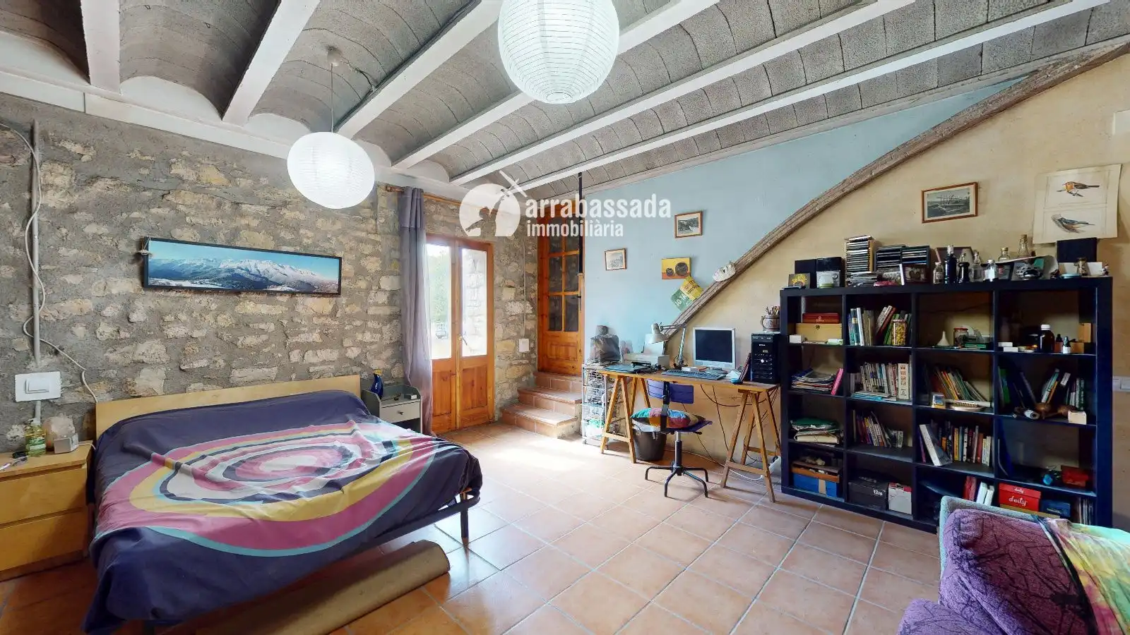 Casa o chalet en venta en Mont-ral con Balcón