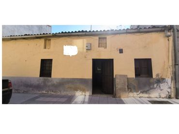 Casa en venta en Calle Voladero