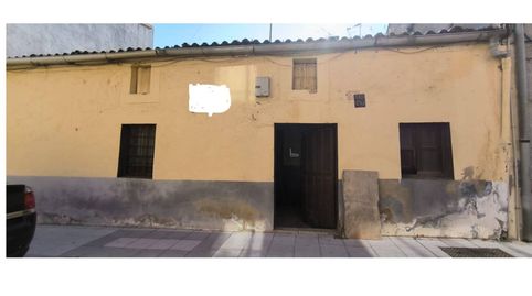 Venta de casa en Ciudad Rodrigo