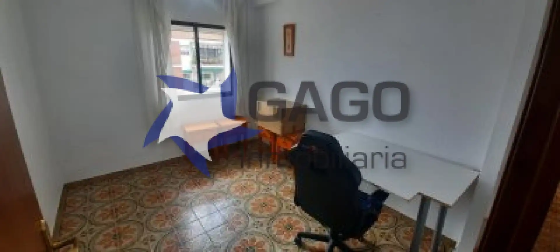 Piso de alquiler en Vista Alegre - Parque Cruz Conde