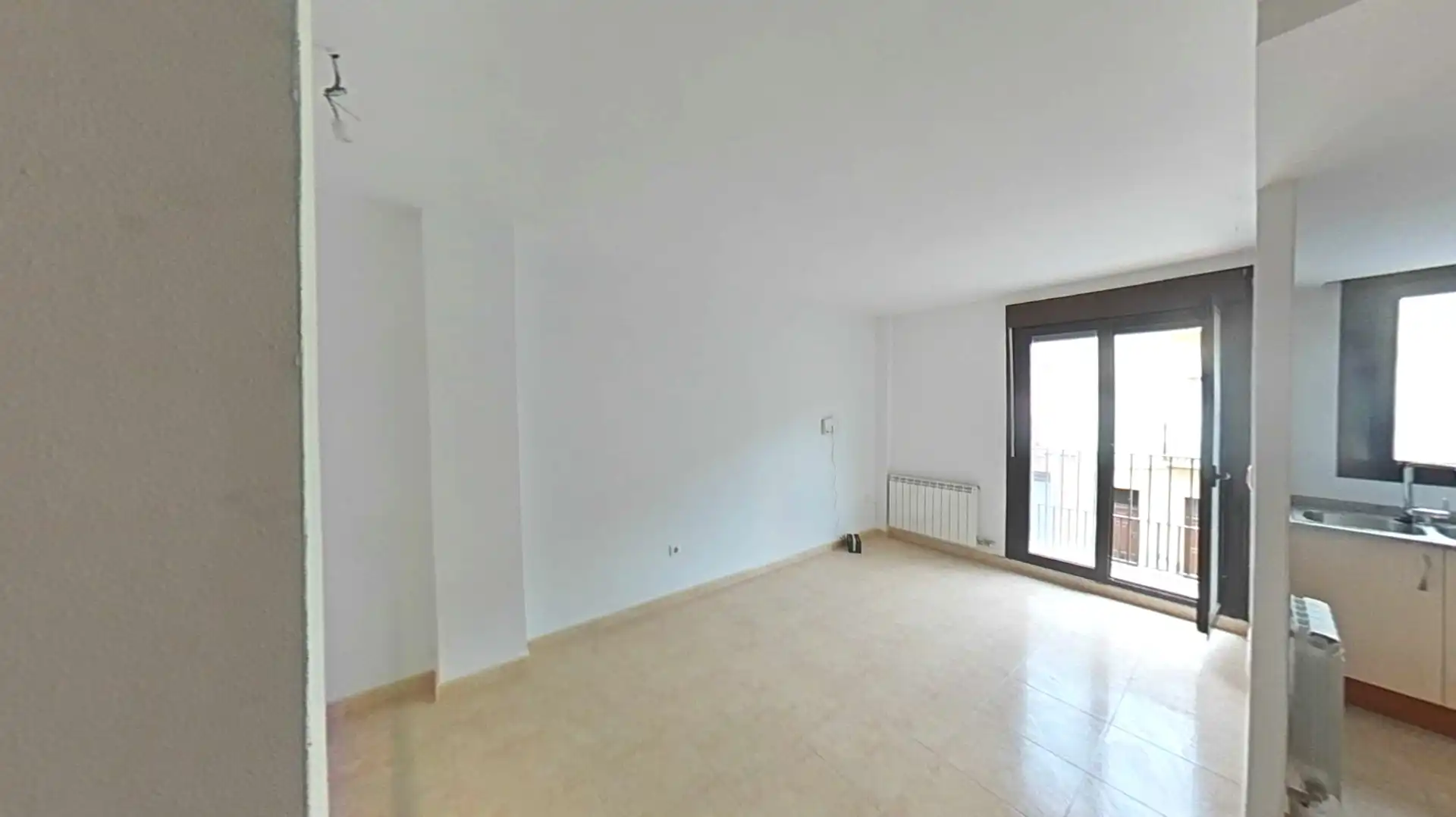 Piso en venta en Almacelles