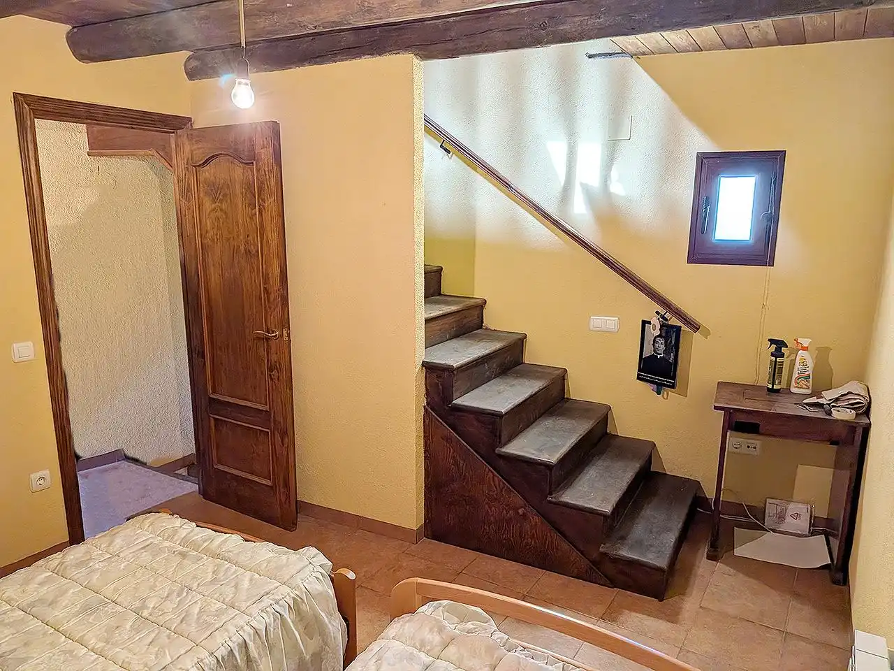 Casa o chalet en venta en Morella con Calefacción, Terraza y Balcón