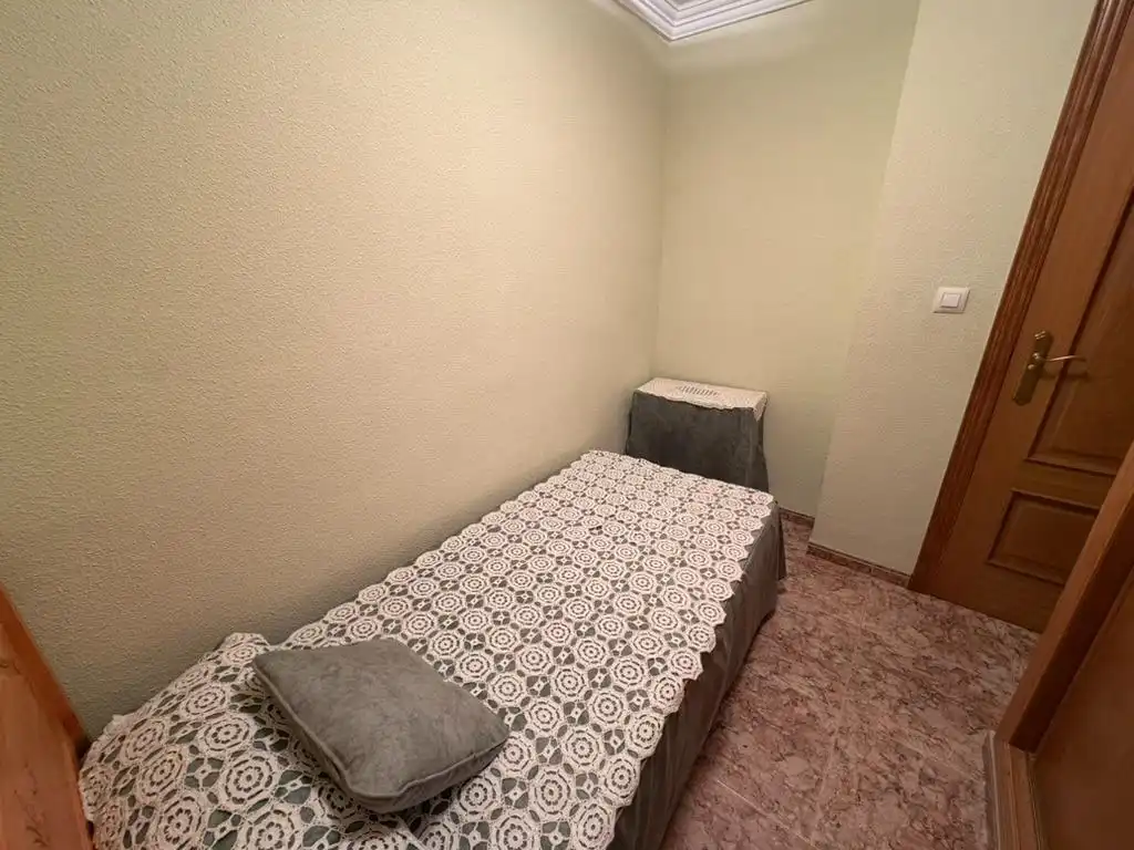 Dormitori de Apartament en venda en Cullera