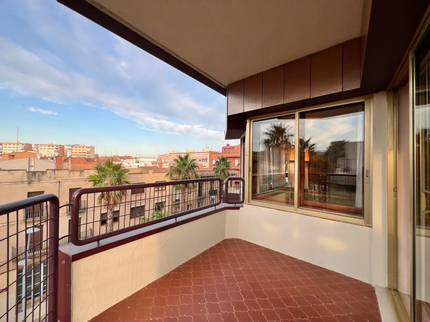 Flat for rent in Carrer Ample, 62, Mestral