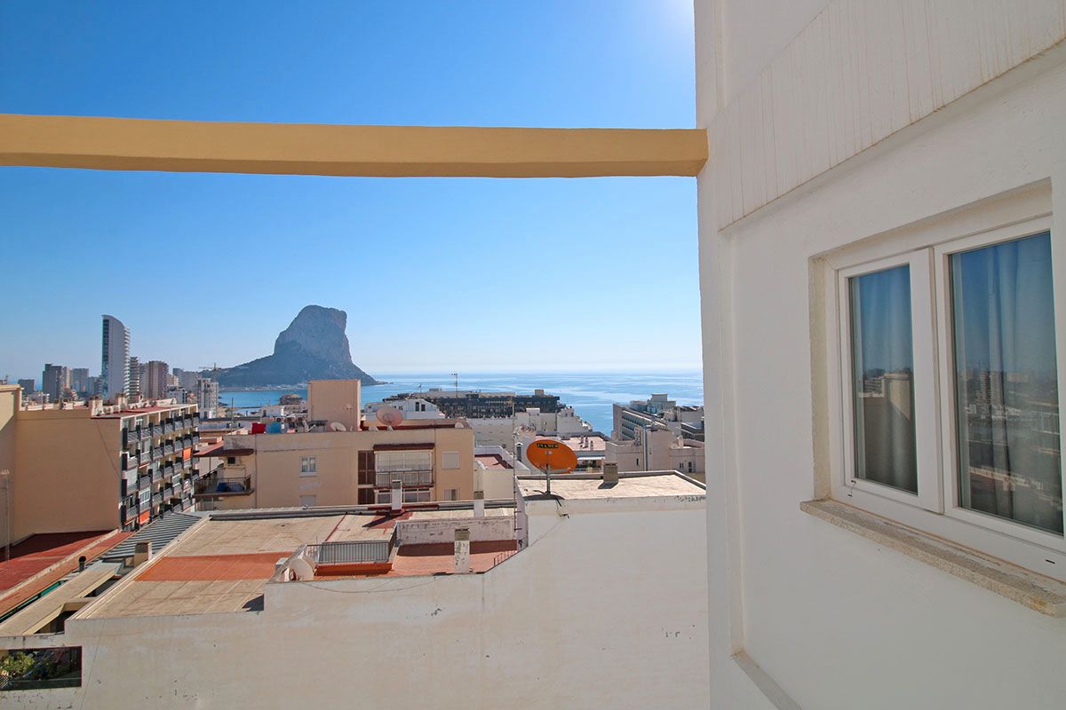 Apartamento en venta en Avenida Gabriel Miró, 1, Zona Pueblo