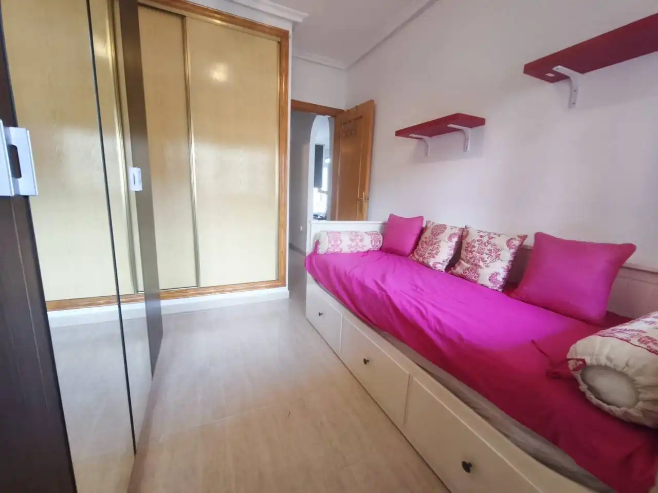 Flat with terrace for sale in Calle Góngora 22, imagen 15