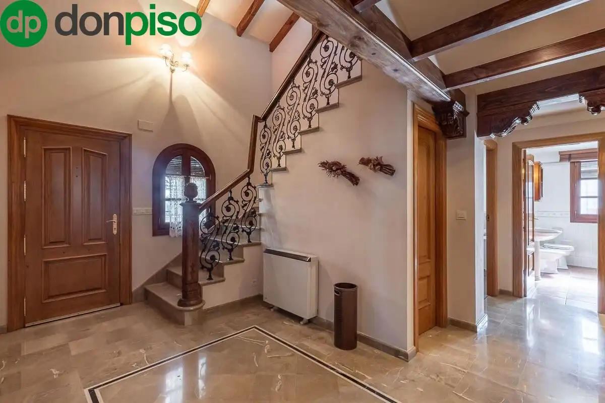 Villa mit Pool zum Verkauf in Calle DE LAS CAÑAS, imagen 13