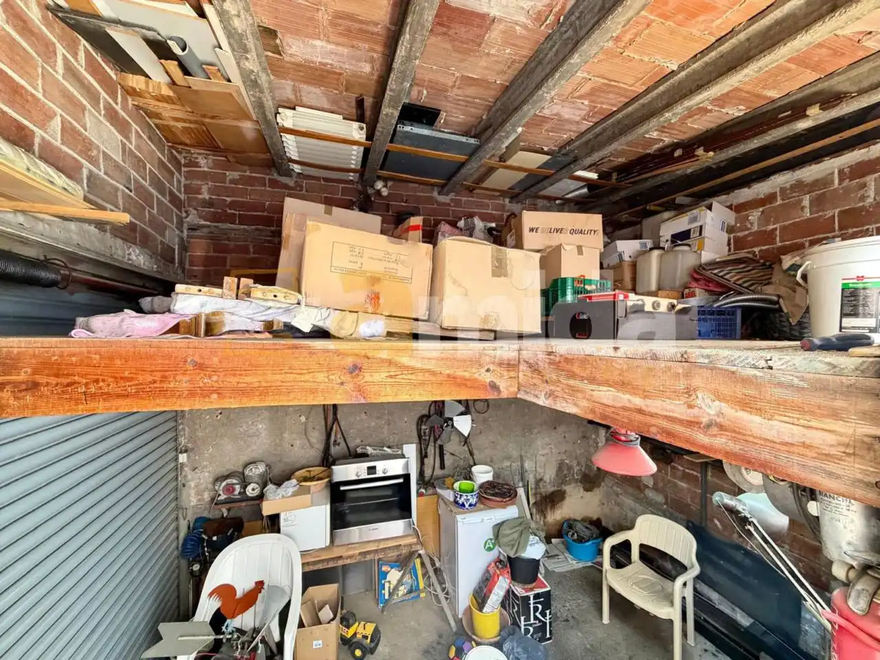Casa o xalet en venda en Sabadell amb Aire condicionat i Calefacció