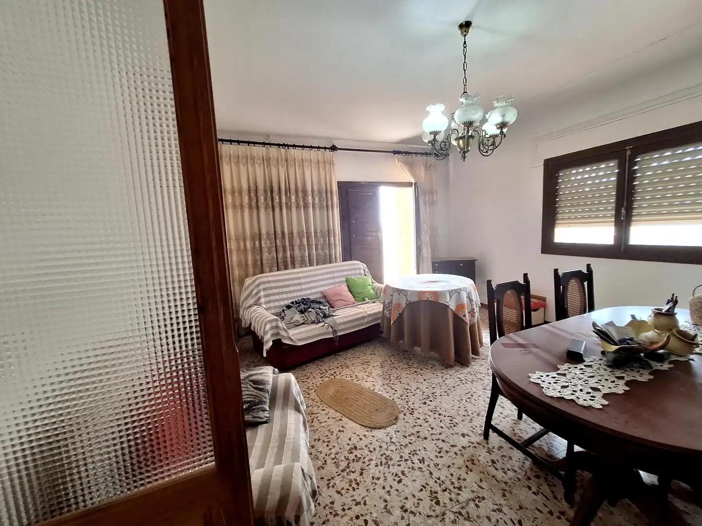 Casa aparellada en venda a Turre, imagen 3