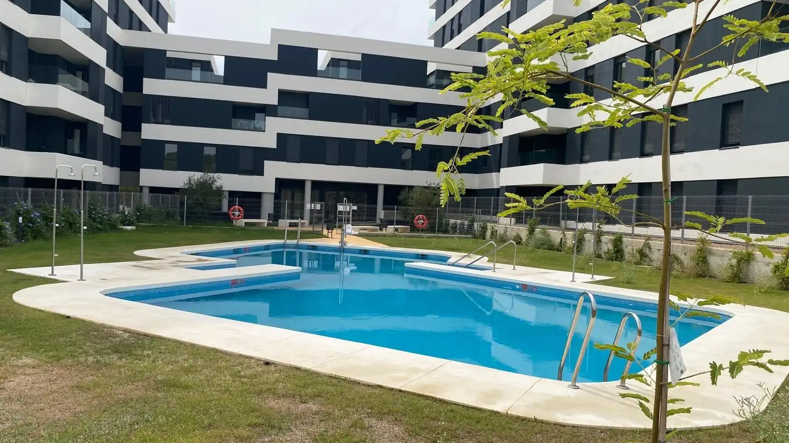 Wohnung zum Verkauf in Bulevar Manuel Clavero Arévalo, 8, Entrenúcleos
