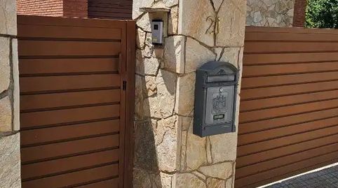 Foto 3 de Casa o xalet en venda a Carrer Cirerer, 21, Piera, Barcelona