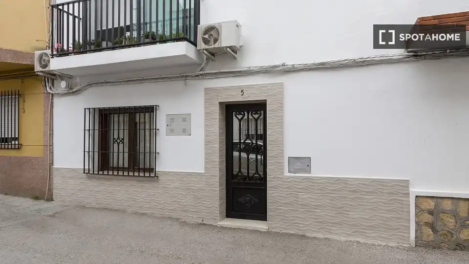 Room in Conil