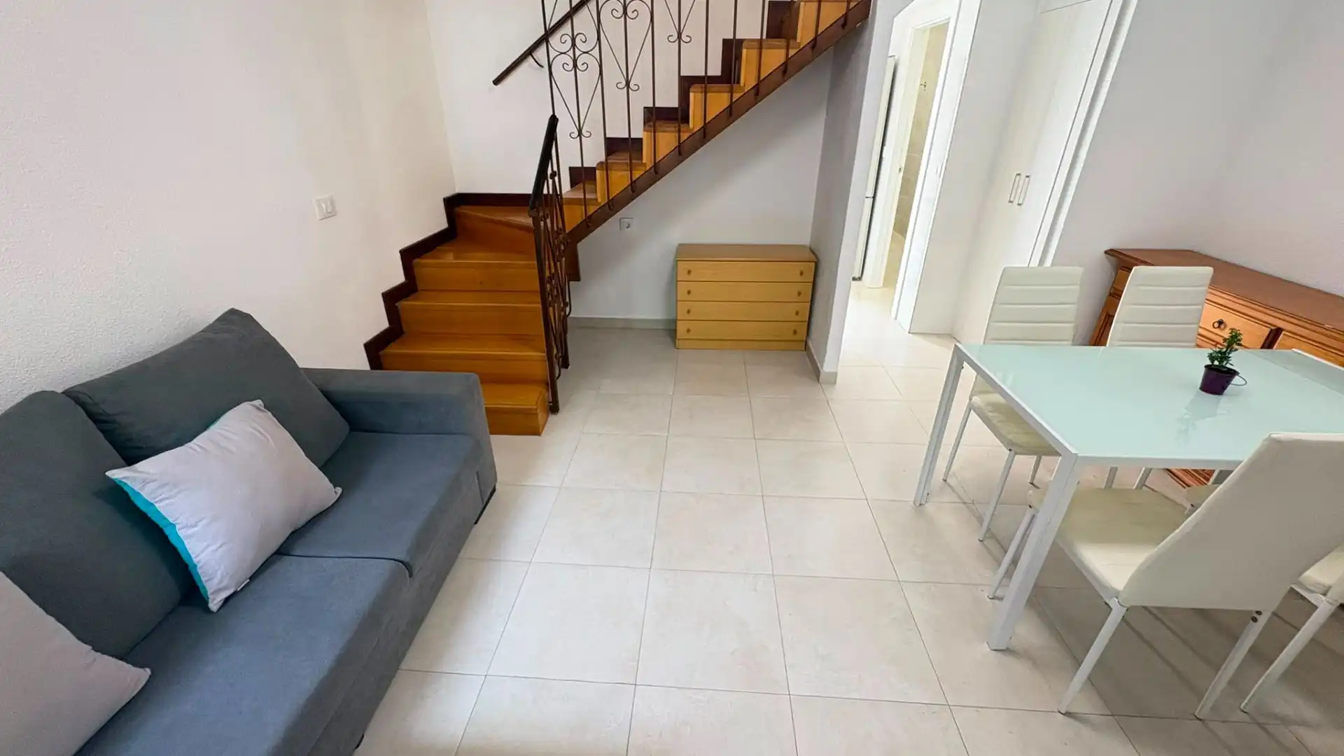 Duplex con giardino in vendita a Lo Pagán, imagen 17