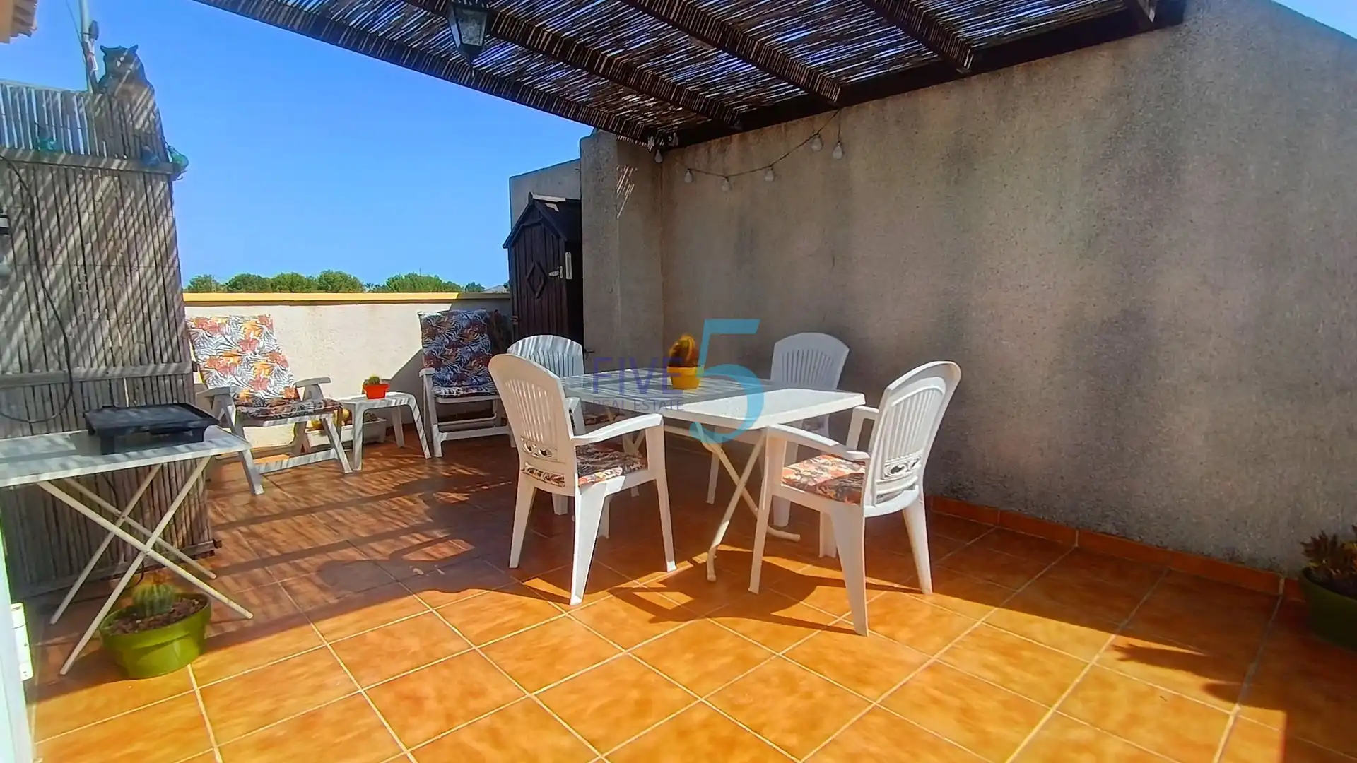 Casa a schiera con piscina in vendita a Daya Nueva, imagen 22