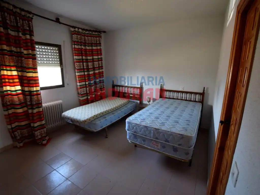 Habitación de Finca rústica en venta en Calzada de Oropesa