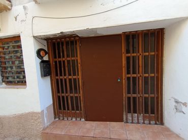 Casa bifamiliare in vendita a C/ La Pena