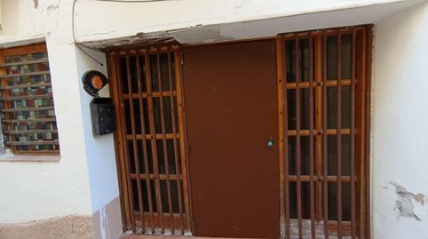 Solvia Inmobiliaria  Chalet adosado Ribaroja dEbre