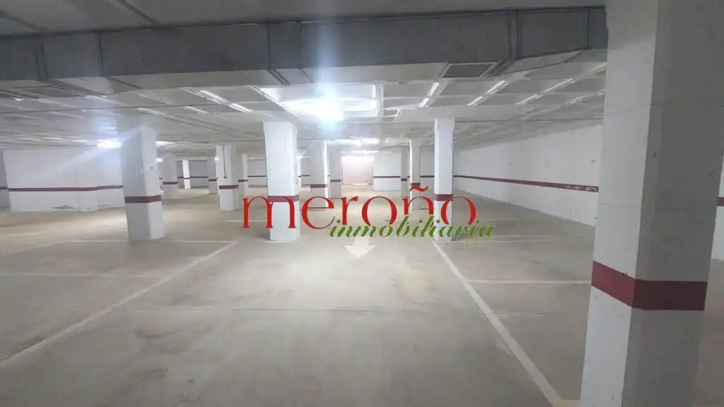 Parking de Garaje de alquiler en Elche / Elx