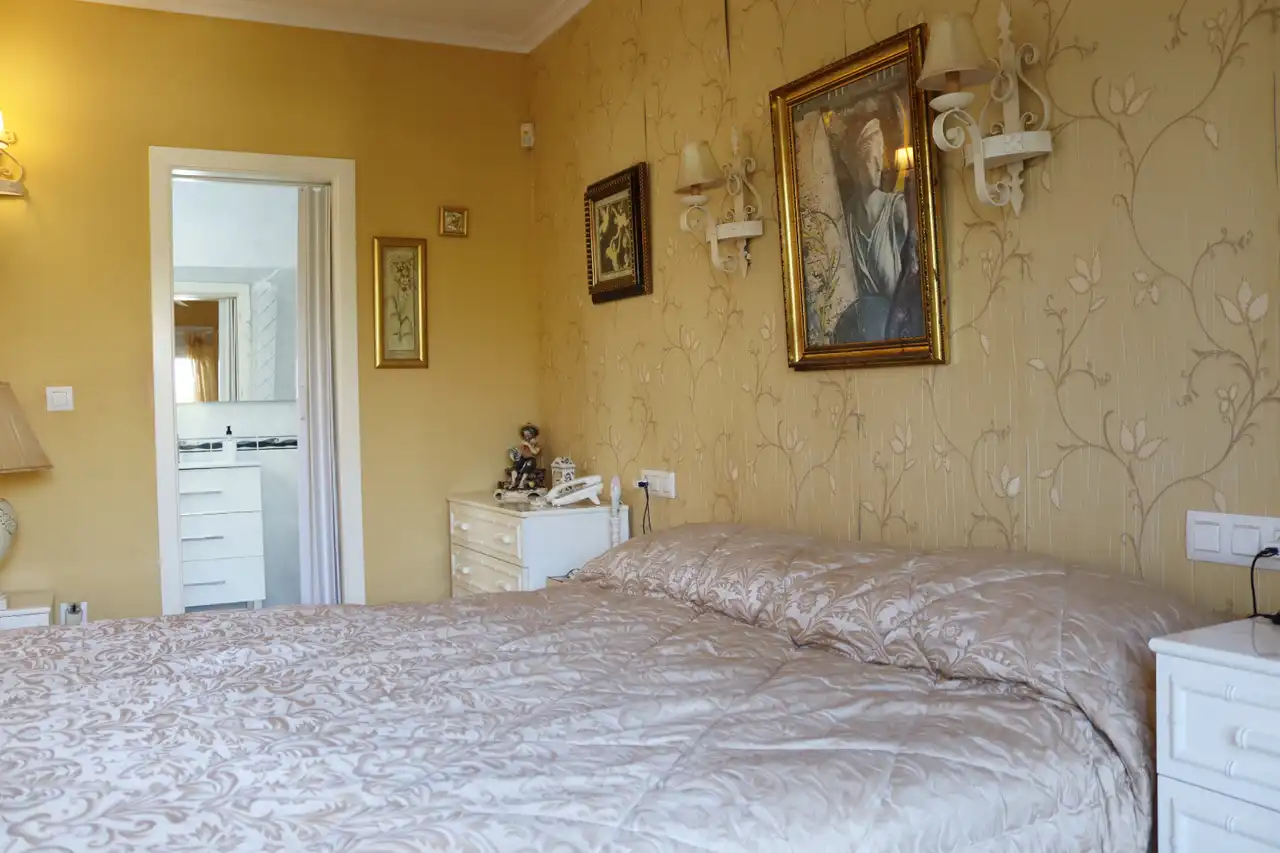 Casa amb jardí en venda a Murla, imagen 22