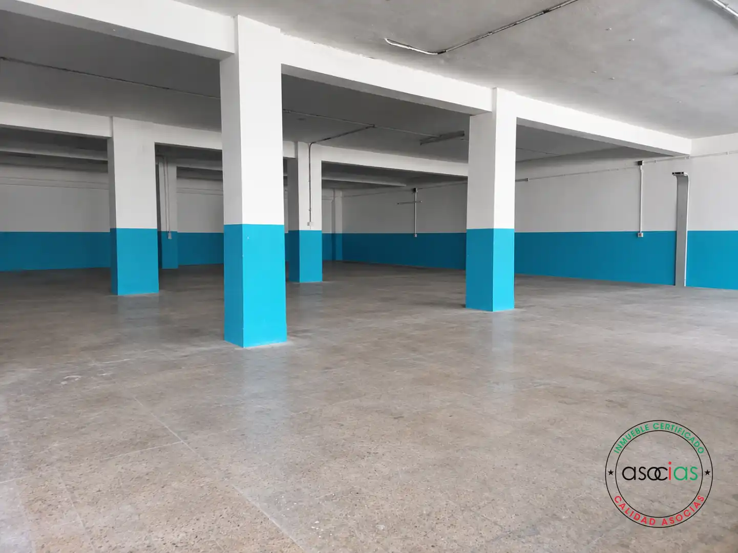 Gewerbefläche zum Verkauf in Noreña - CL FERMIN CRISTOBAL, imagen 5